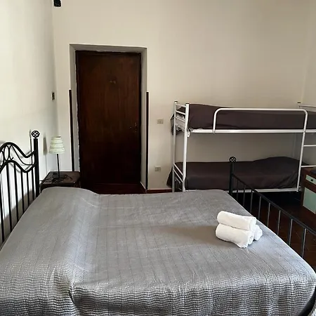 Casa Di Maria Diamante