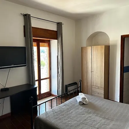 Apartamento Casa Di Maria Diamante