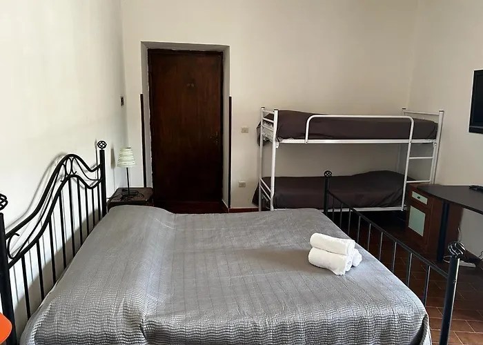 Casa Di Maria דיאמנטה