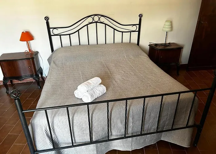 Casa Di Maria * דיאמנטה