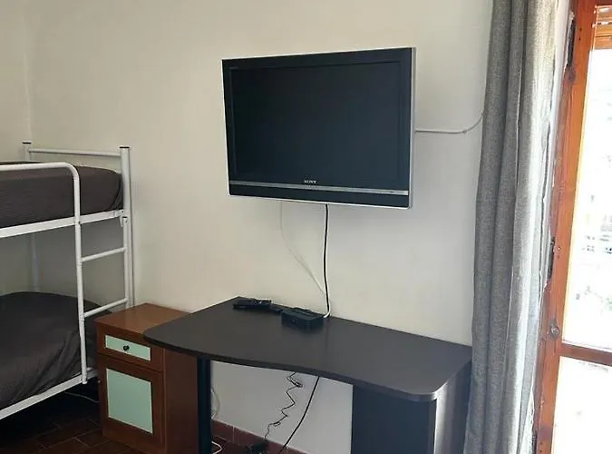 דירה Casa Di Maria דיאמנטה