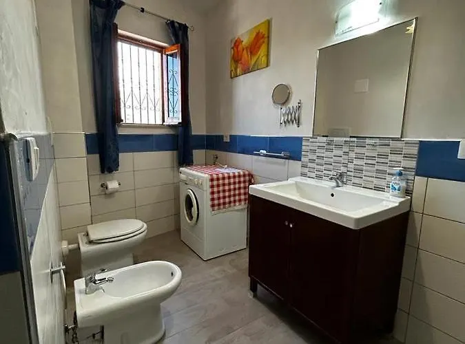 Casa Di Maria דירה *