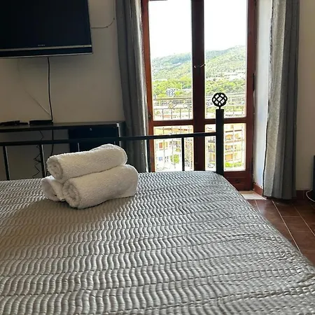 Casa Di Maria