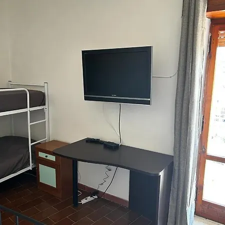 Apartment Casa Di Maria Diamante