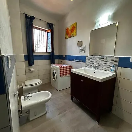 Casa Di Maria Apartment *