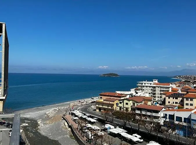 Casa Di Maria * Diamante