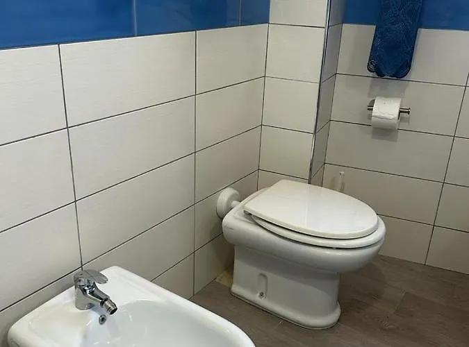 Casa Di Maria * Diamante